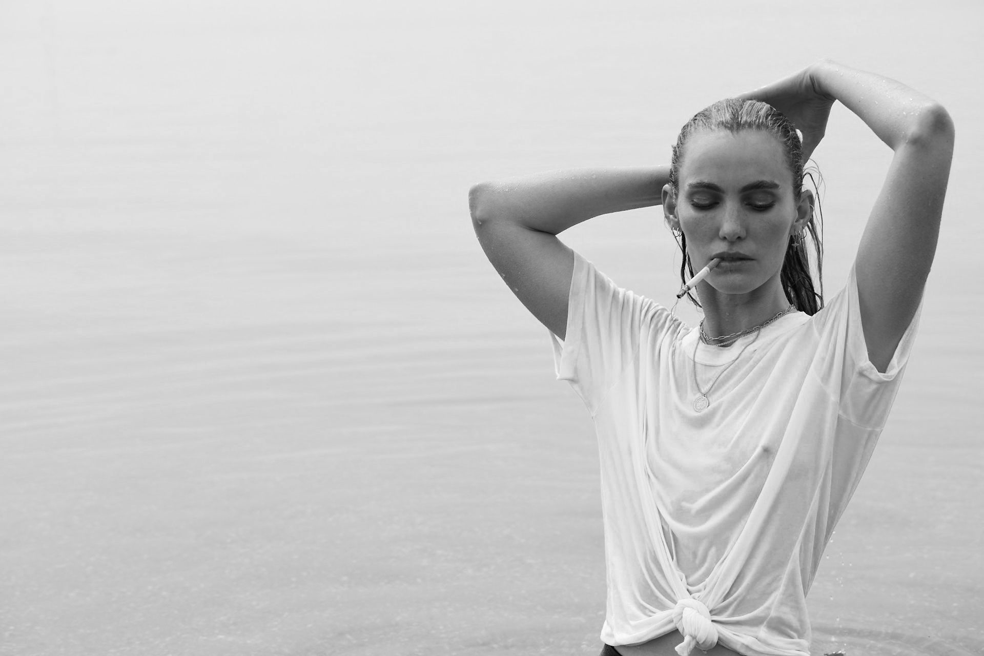 Bec Cole · Editorial · New