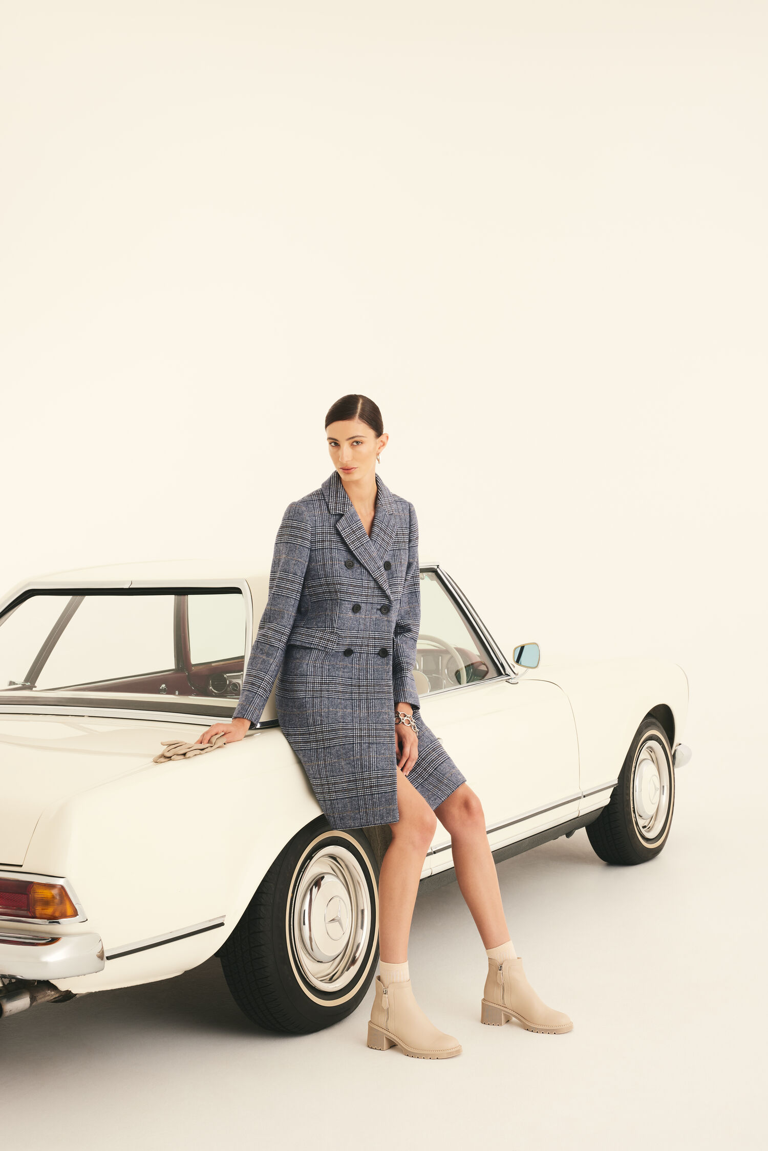 Bec Cole · Fashion · New