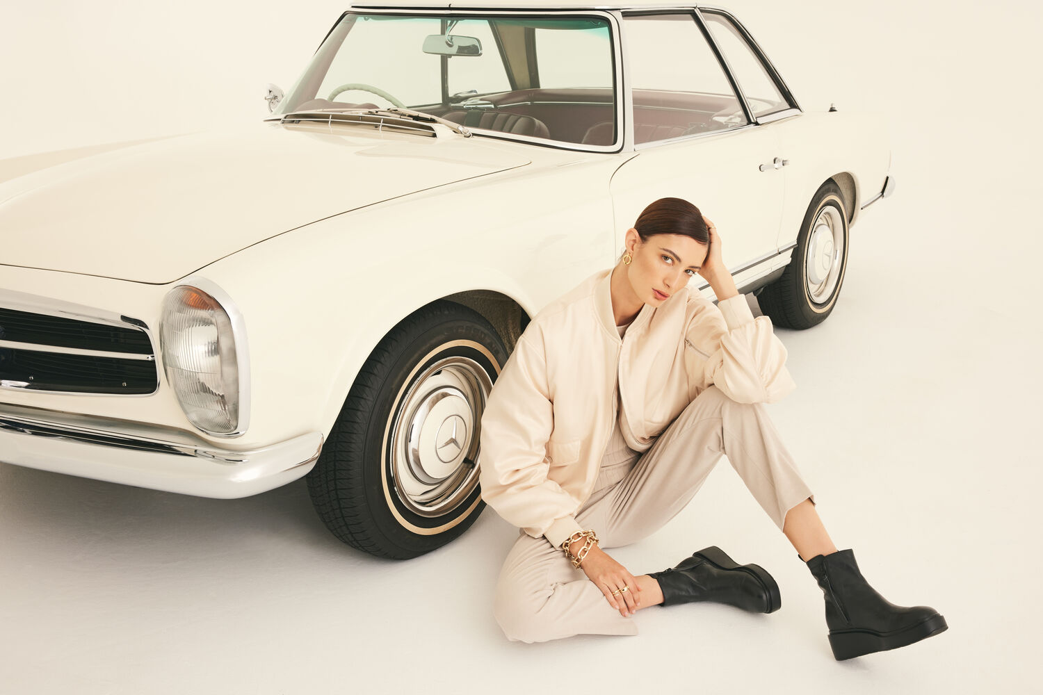 Bec Cole · Fashion · New