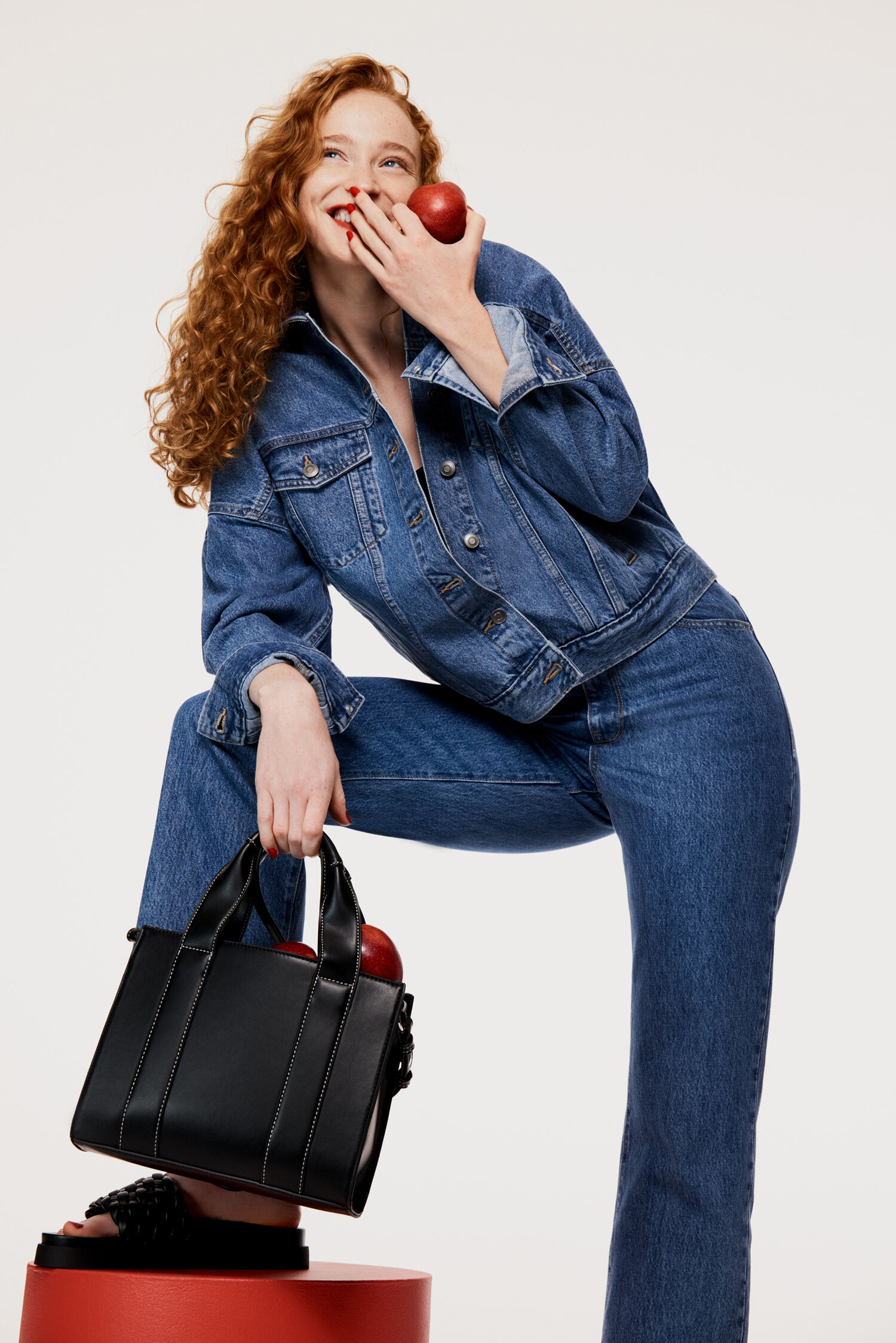 Bec Cole · Advertising · New