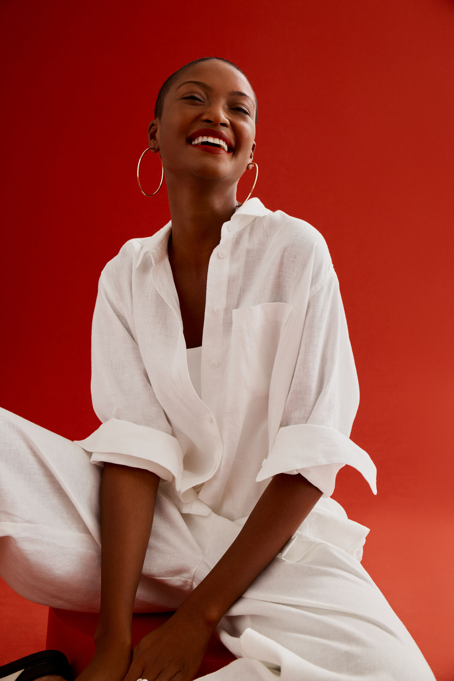 Bec Cole · Advertising · New