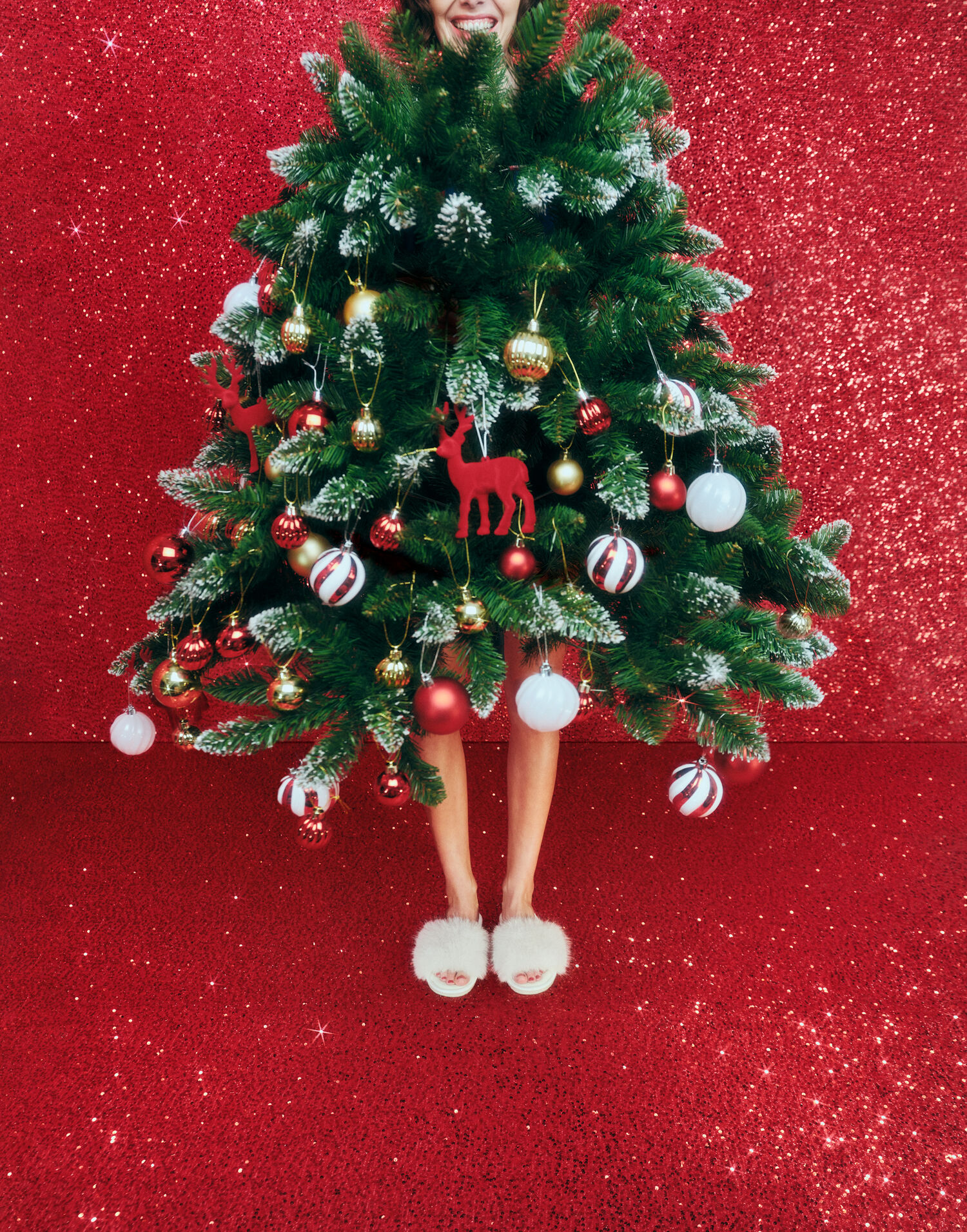 Bec Cole · Advertising · New