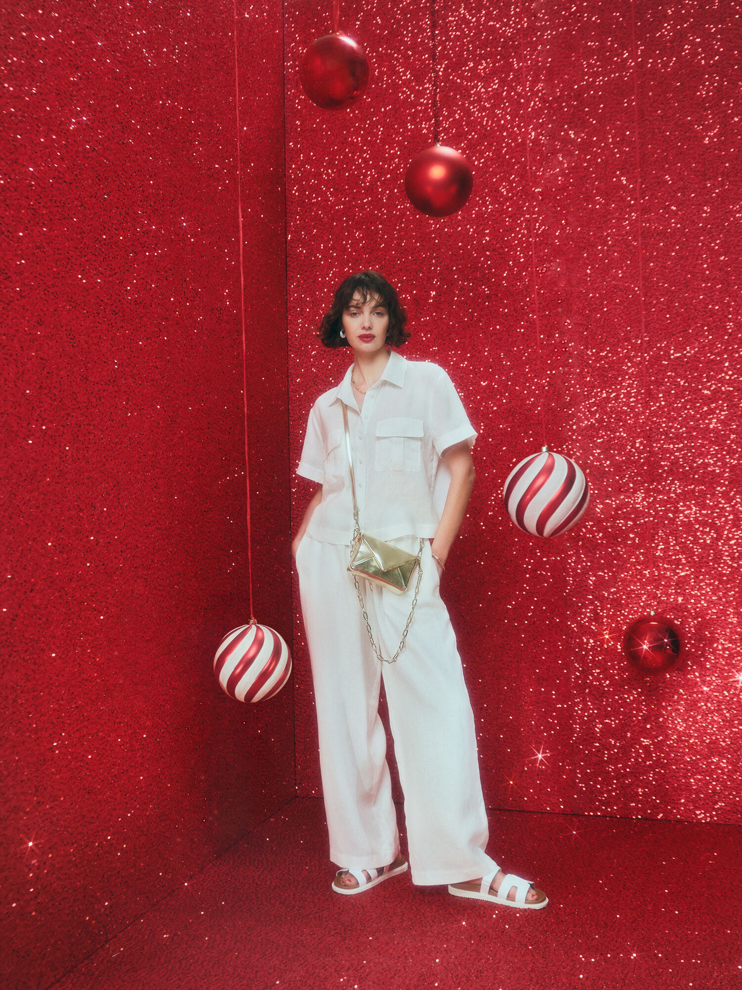 Bec Cole · Advertising · New