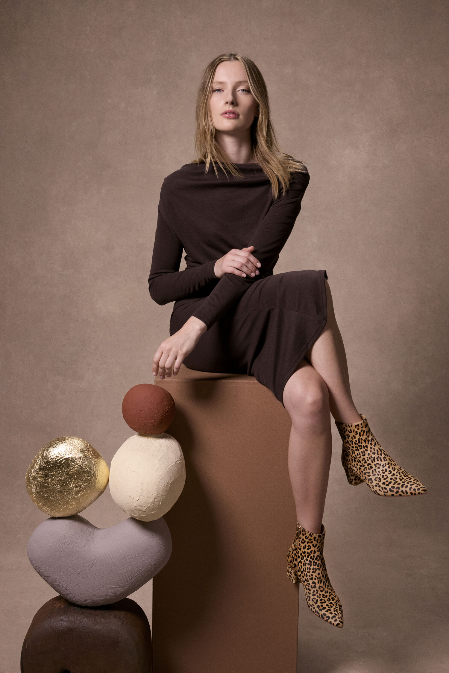 Bec Cole · Advertising · New