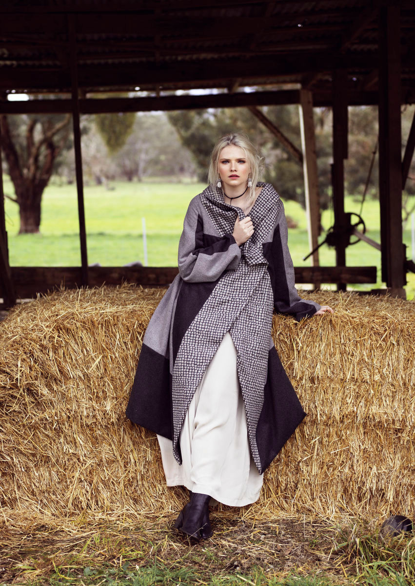 Bec Cole · Fashion · BALLARAT MSFW