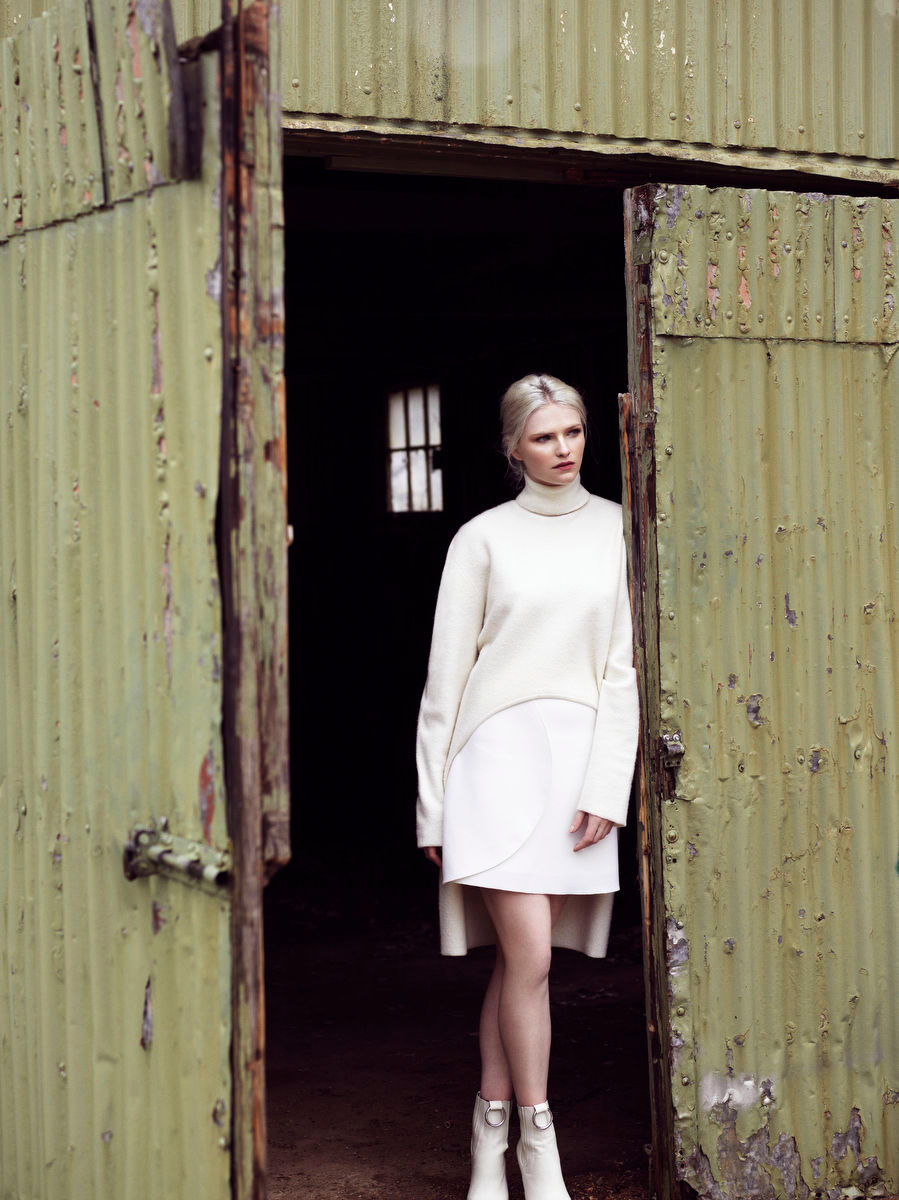 Bec Cole · Fashion · BALLARAT MSFW