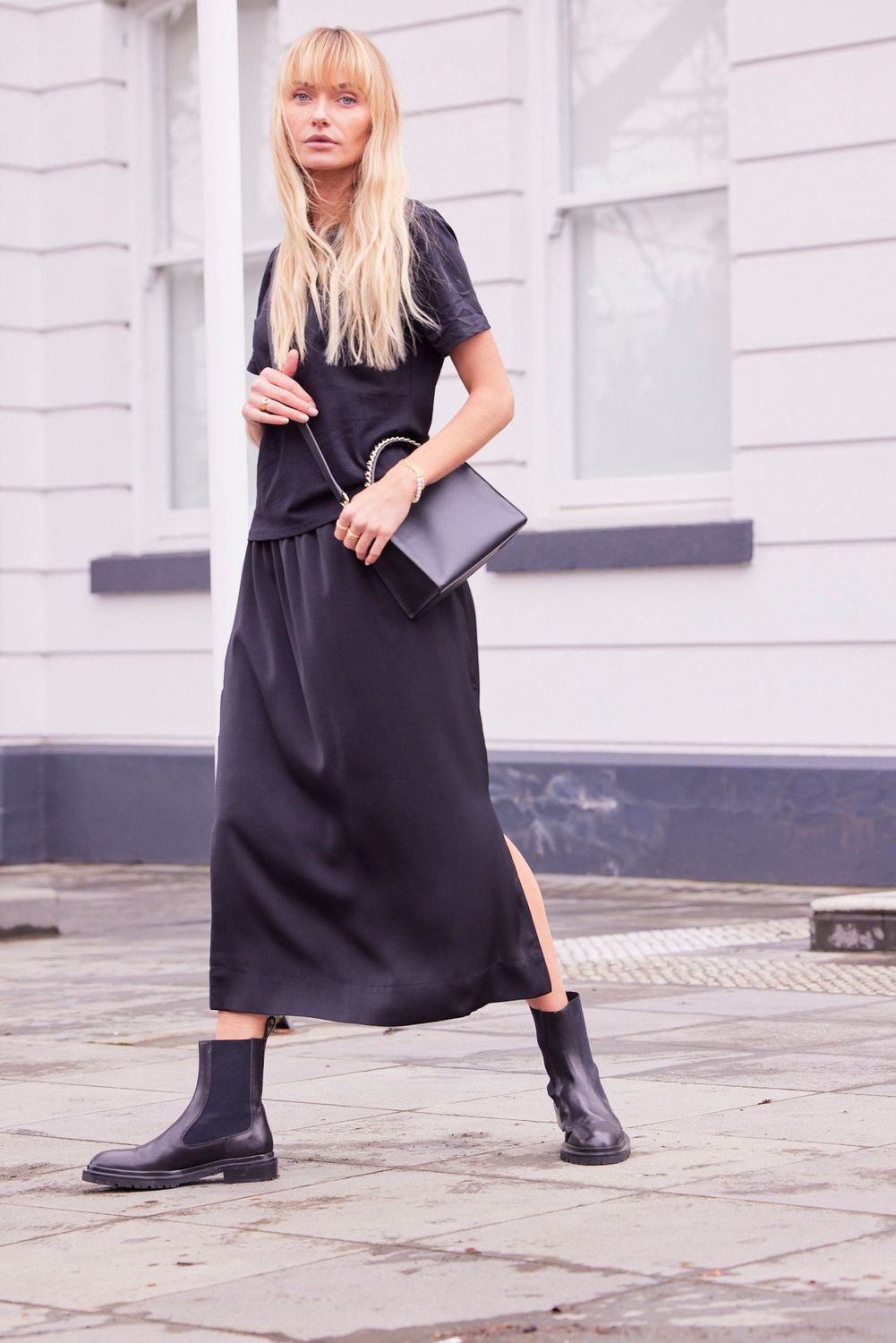 Bec Cole · Fashion · CERES LIFE CAMPAIGN