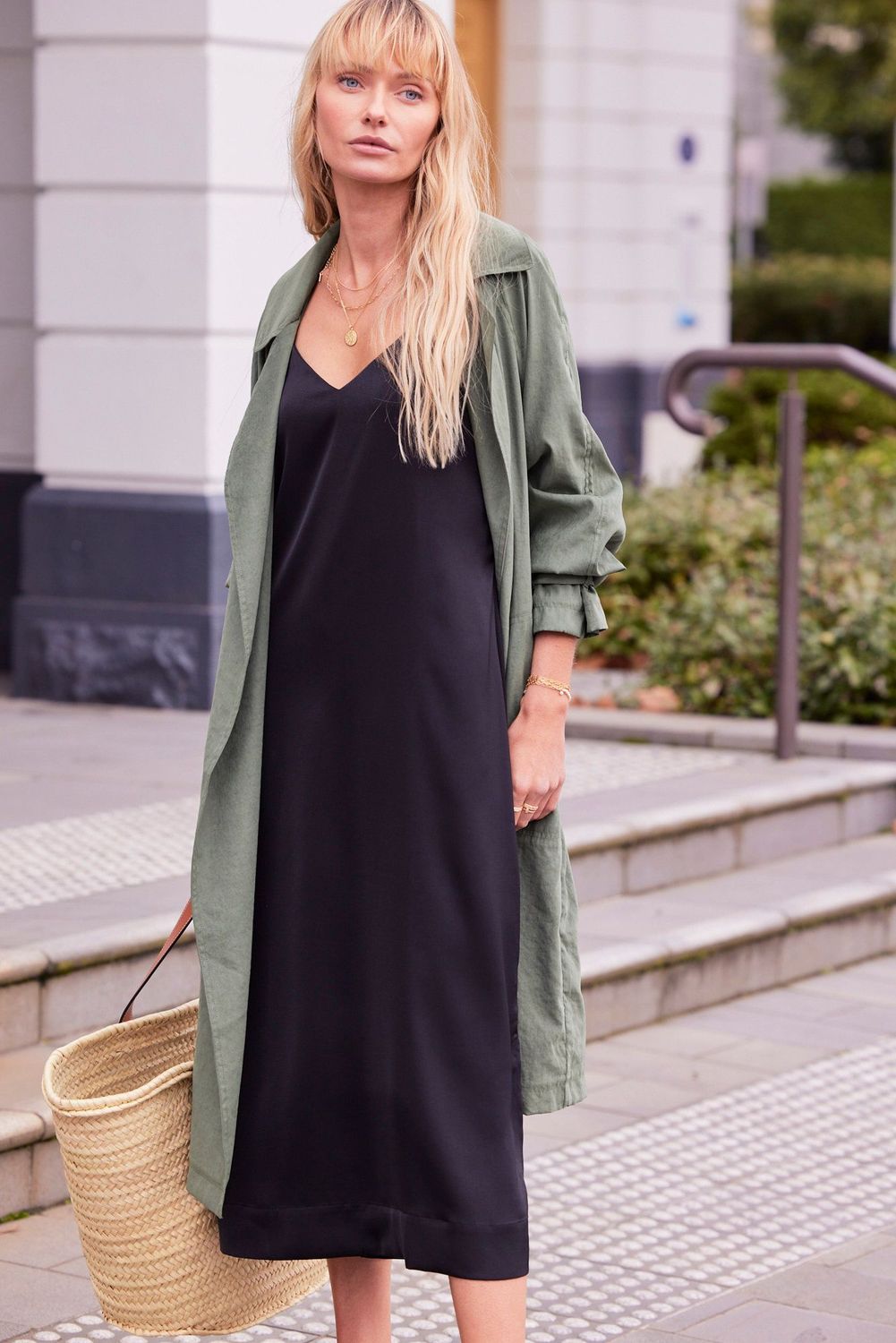 Bec Cole · Fashion · CERES LIFE CAMPAIGN