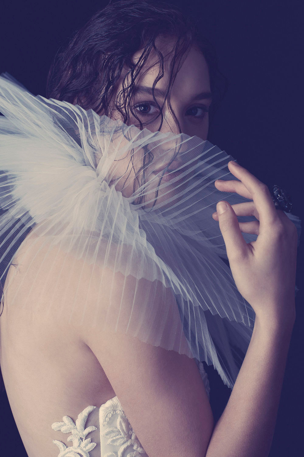 Bec Cole · Conceptual · DARK ROMANCE