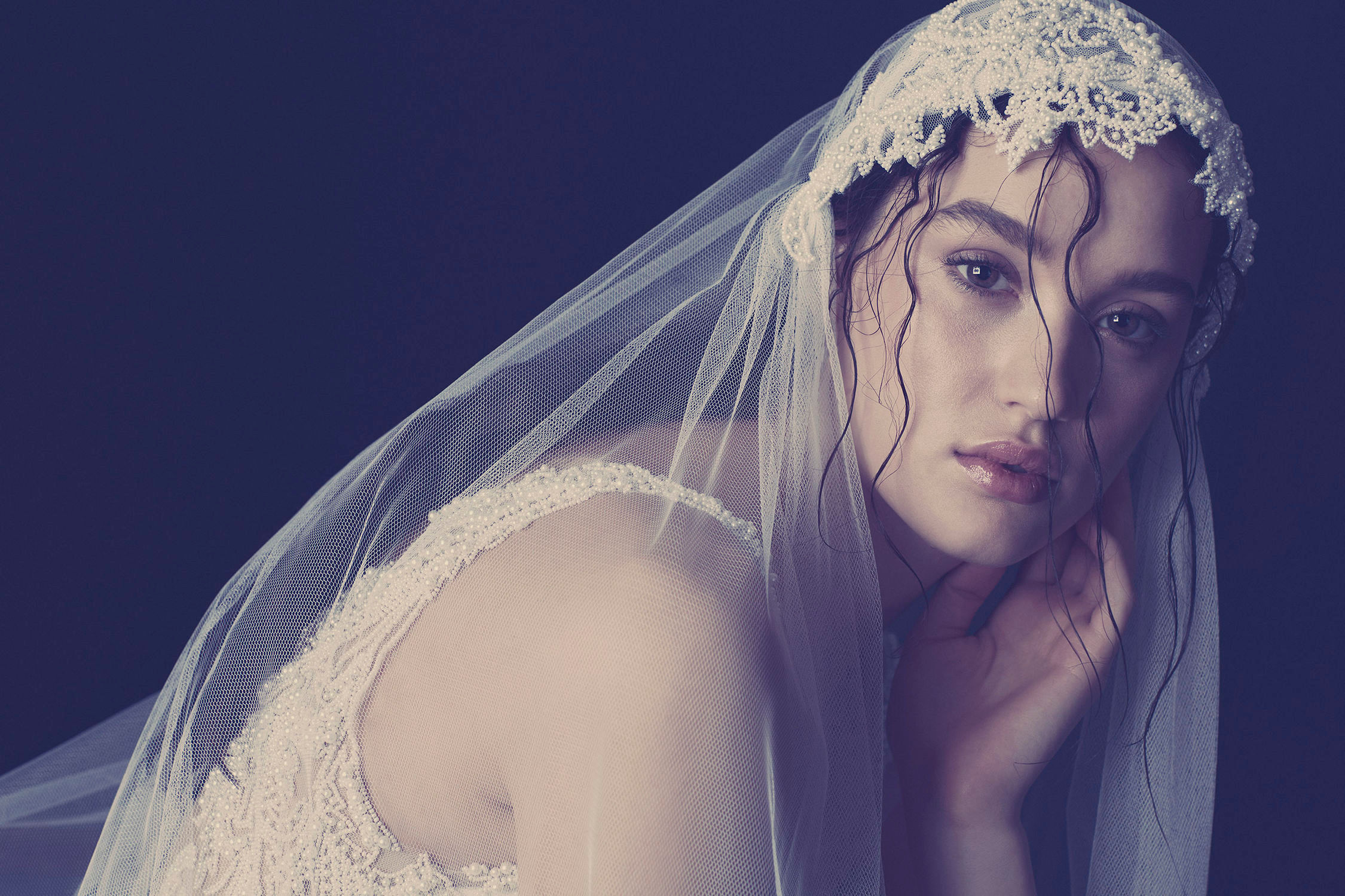 Bec Cole · Conceptual · DARK ROMANCE