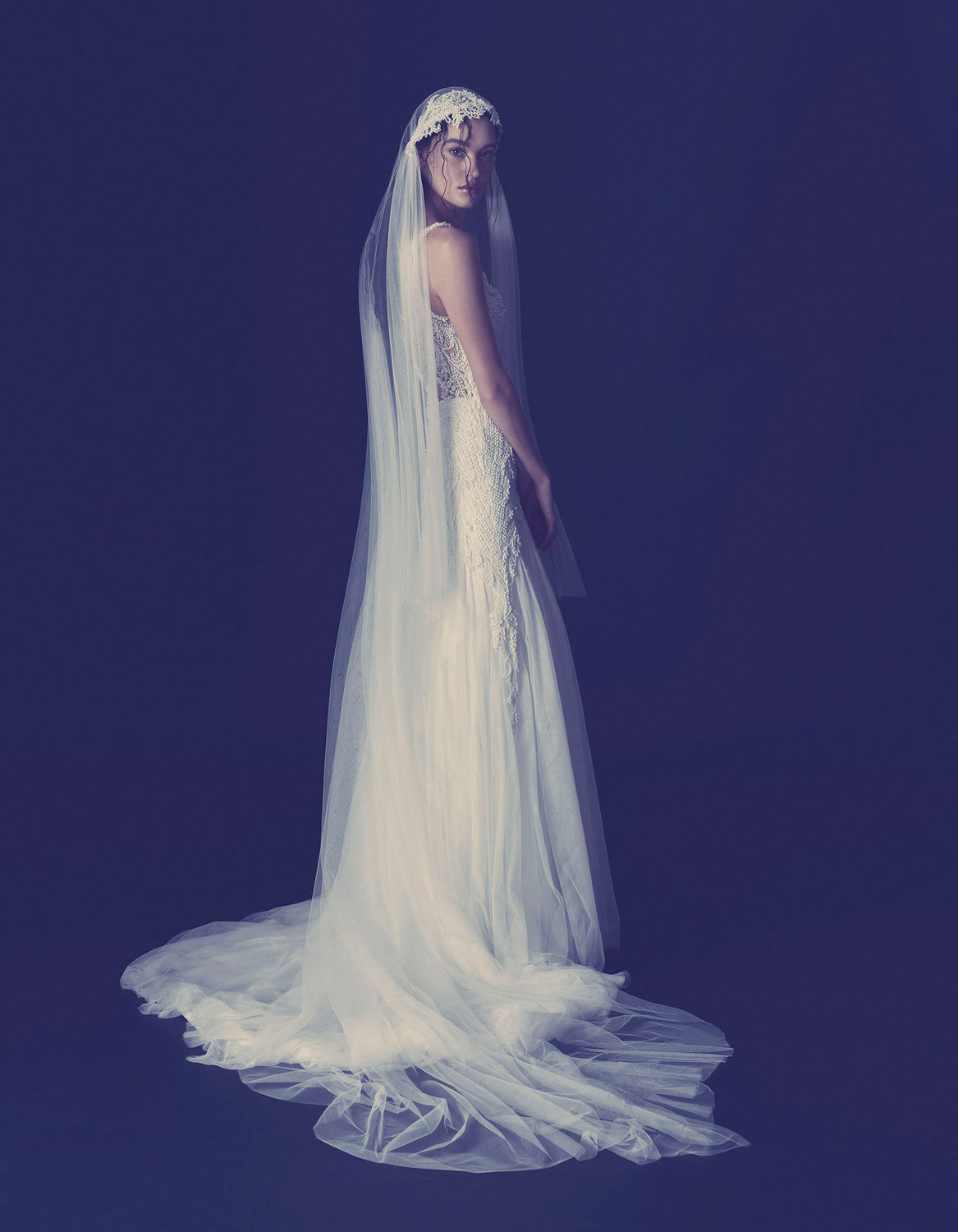 Bec Cole · Conceptual · DARK ROMANCE