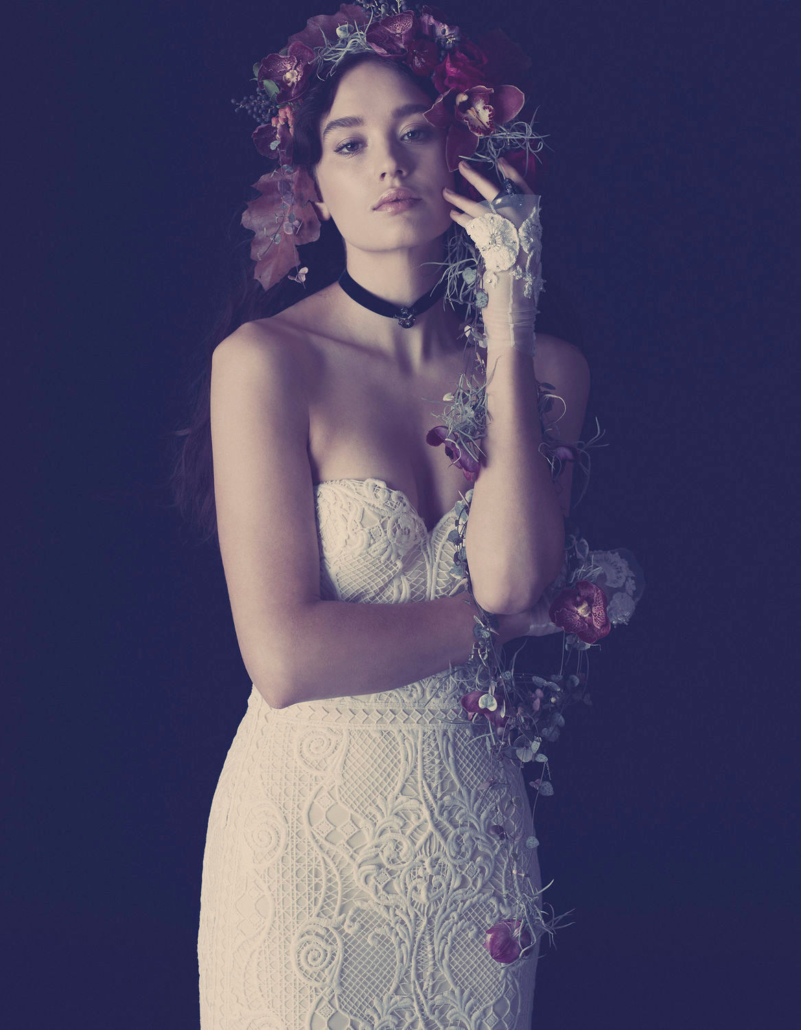 Bec Cole · Conceptual · DARK ROMANCE