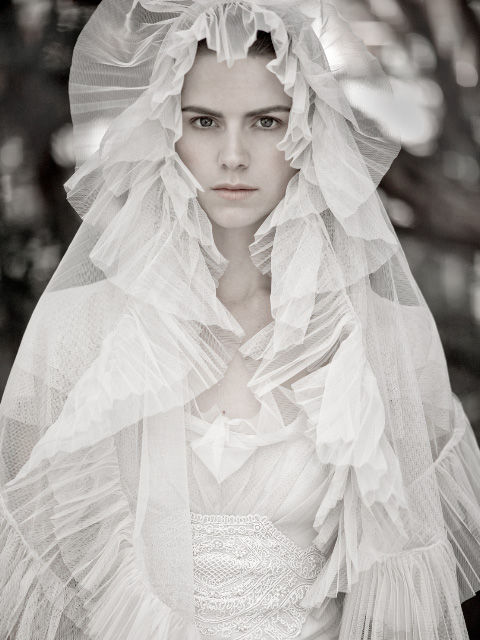 Bec Cole · Conceptual · ELKE