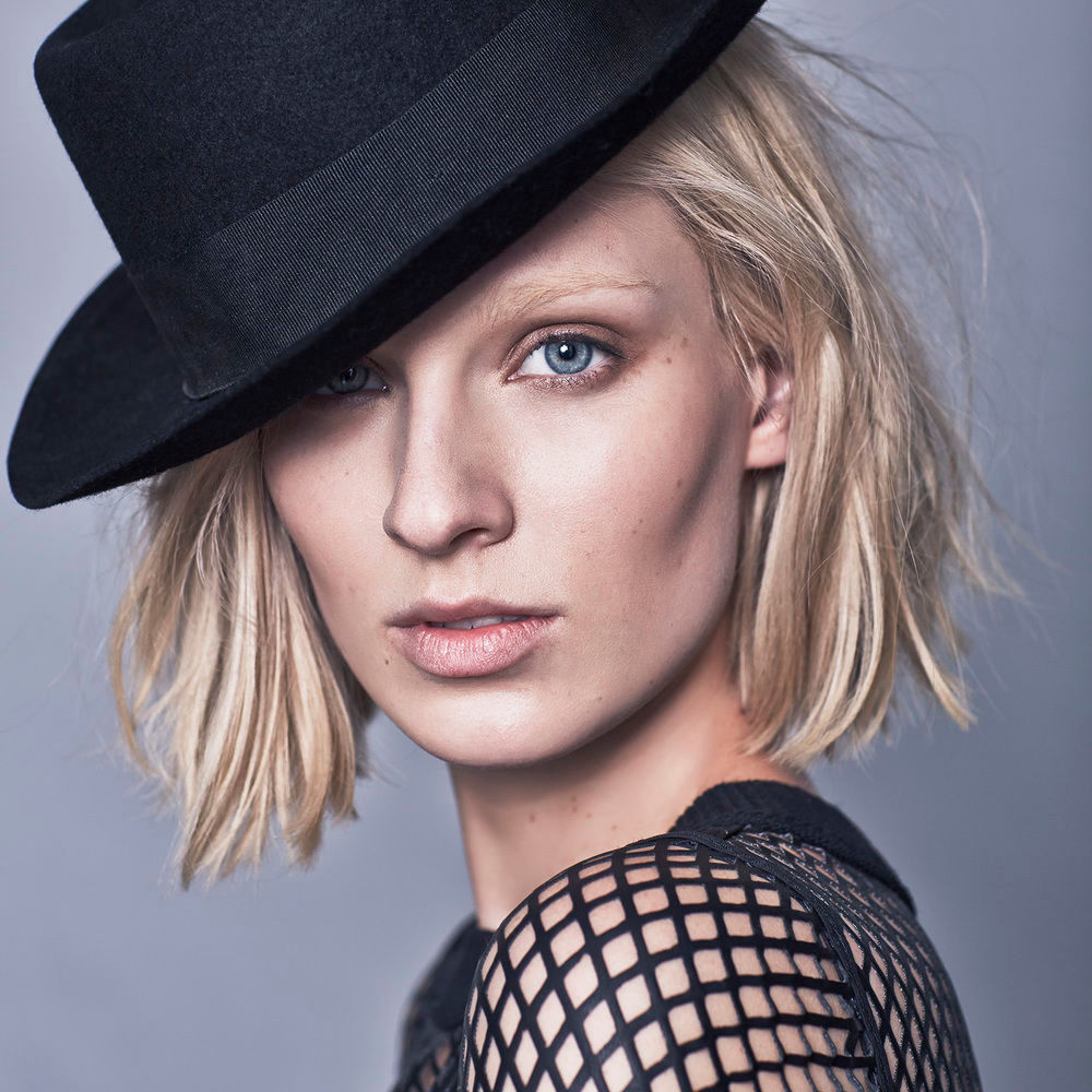 Bec Cole · Fashion · EMILIA 