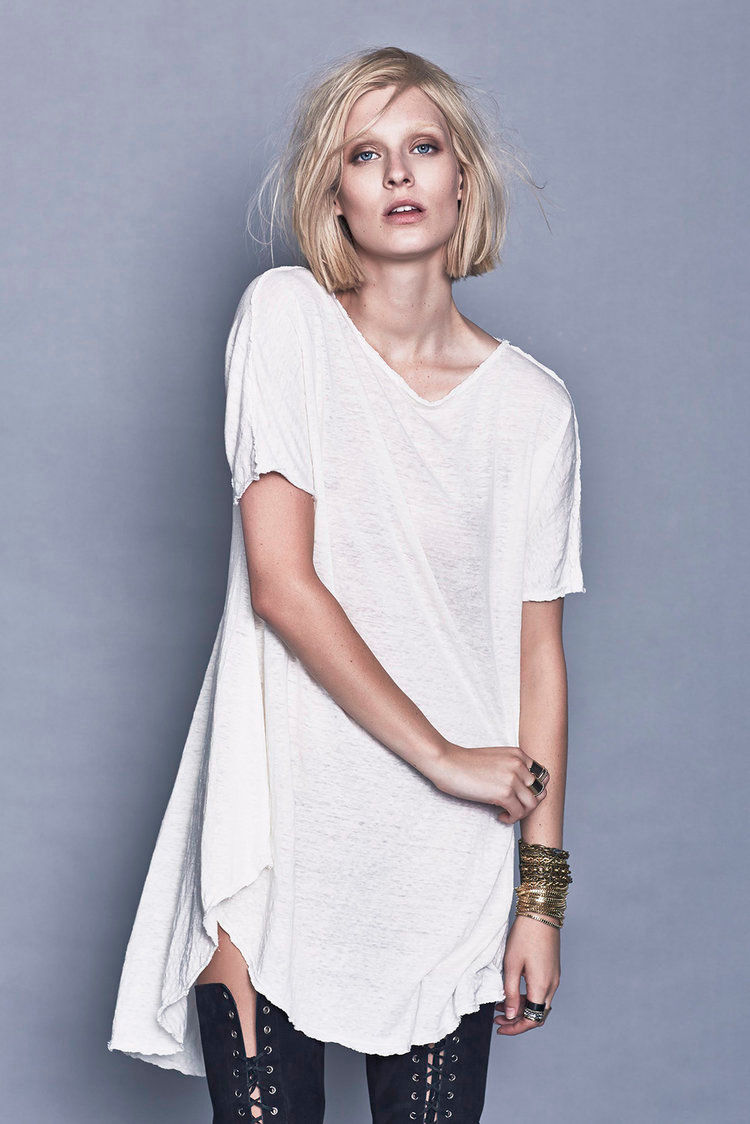 Bec Cole · Fashion · EMILIA 