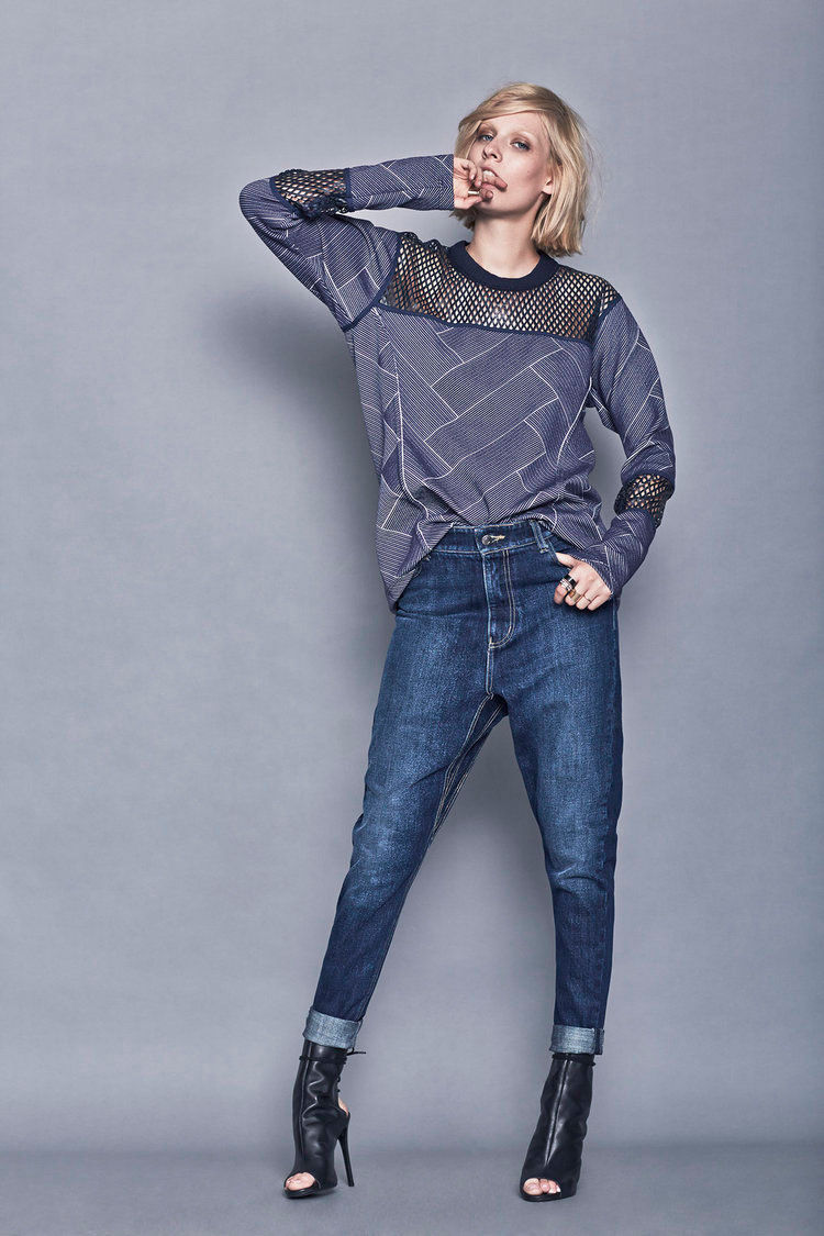 Bec Cole · Fashion · EMILIA 