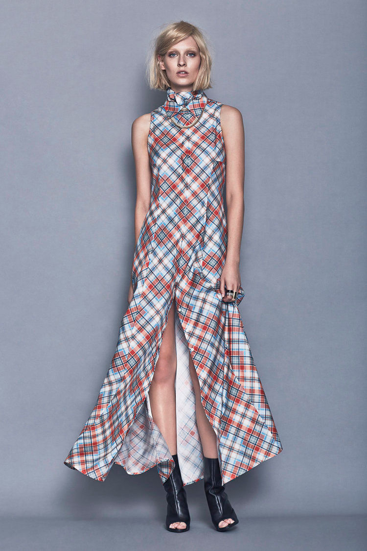 Bec Cole · Fashion · EMILIA 