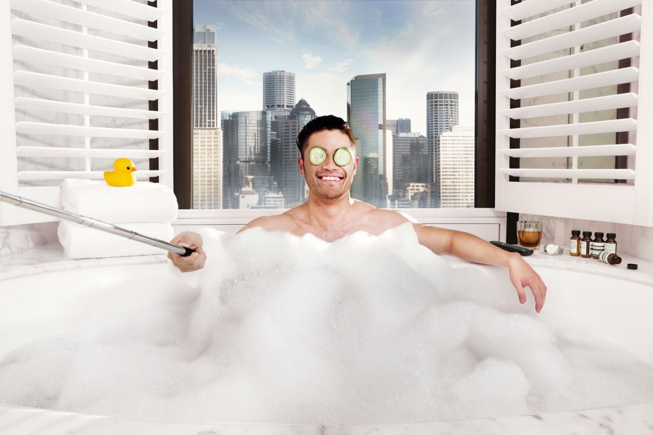 Bec Cole · Advertising · JETSTAR ASIA