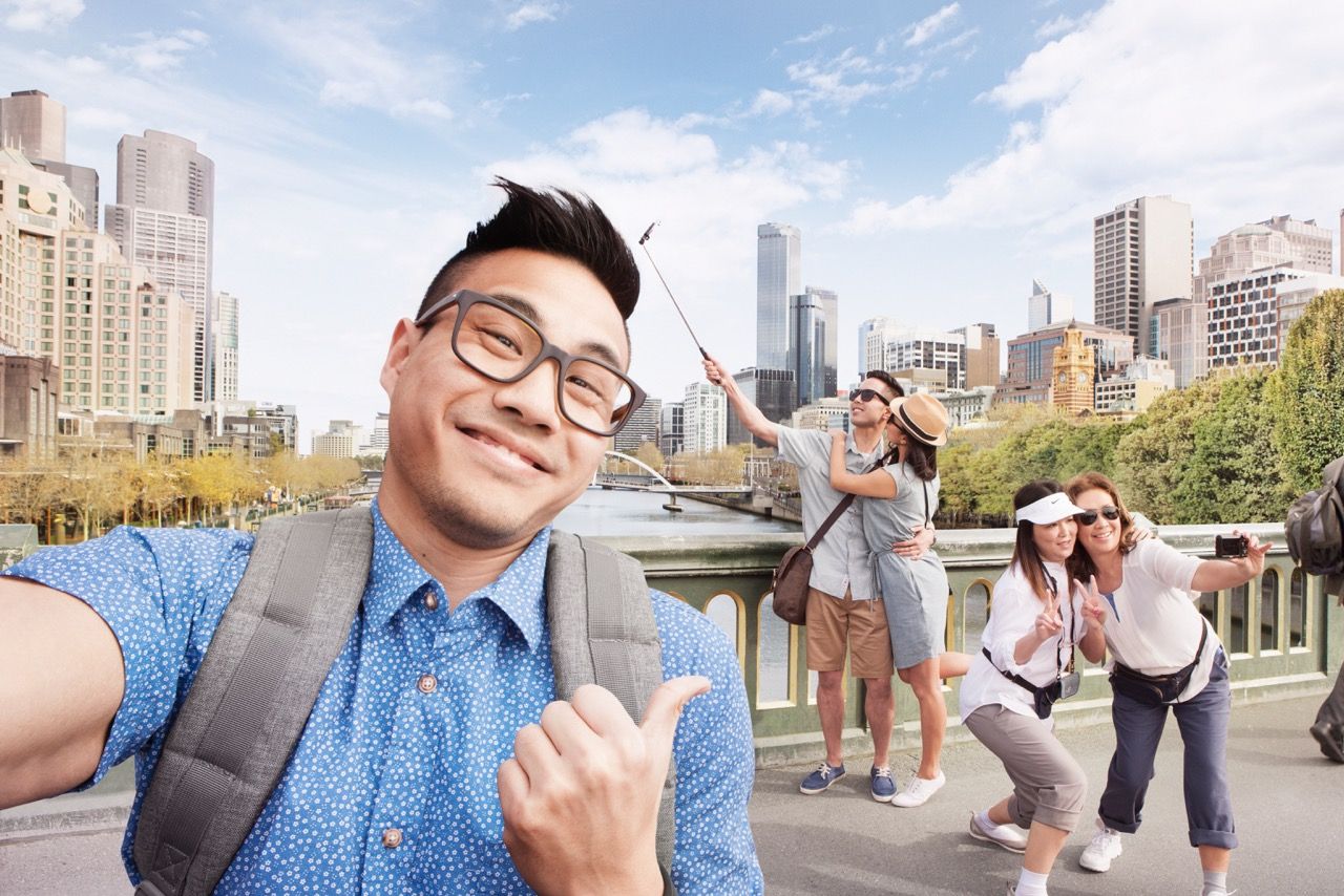 Bec Cole · Advertising · JETSTAR ASIA