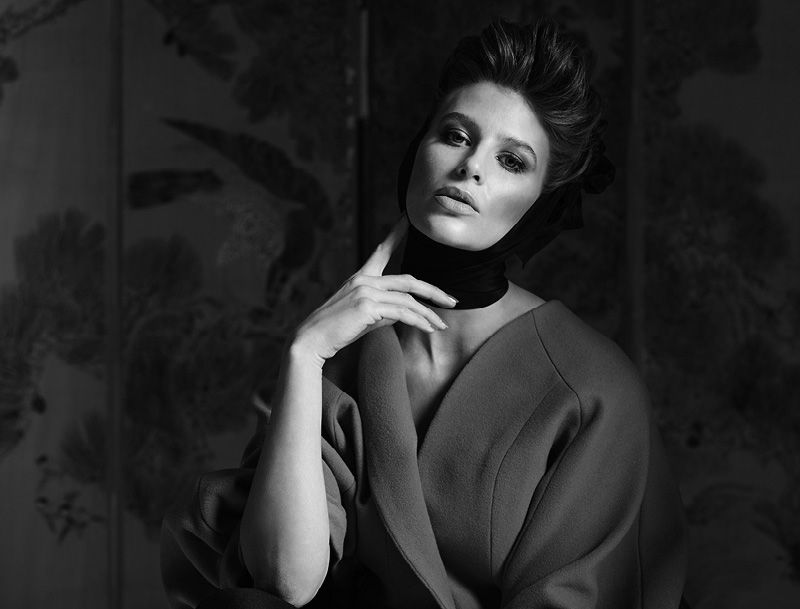 Bec Cole · Fashion · JULIE GOODWIN 