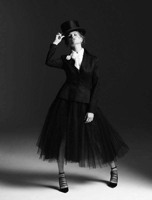 Bec Cole · Fashion · JULIE GOODWIN 