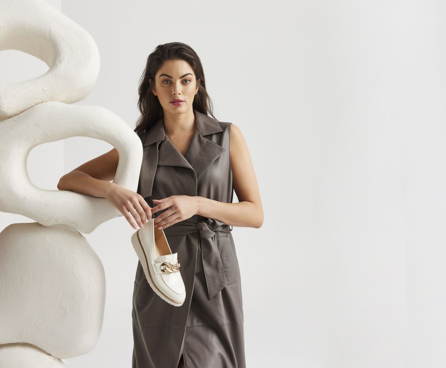 Bec Cole · Fashion · MIDAS AUTUMN 