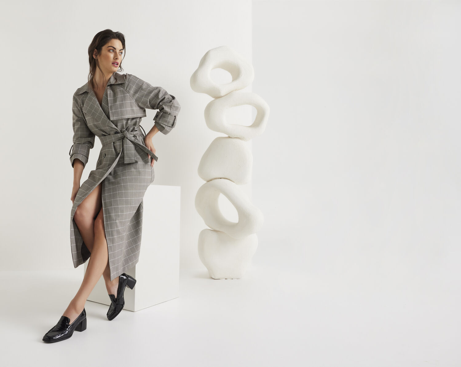 Bec Cole · Fashion · MIDAS AUTUMN 