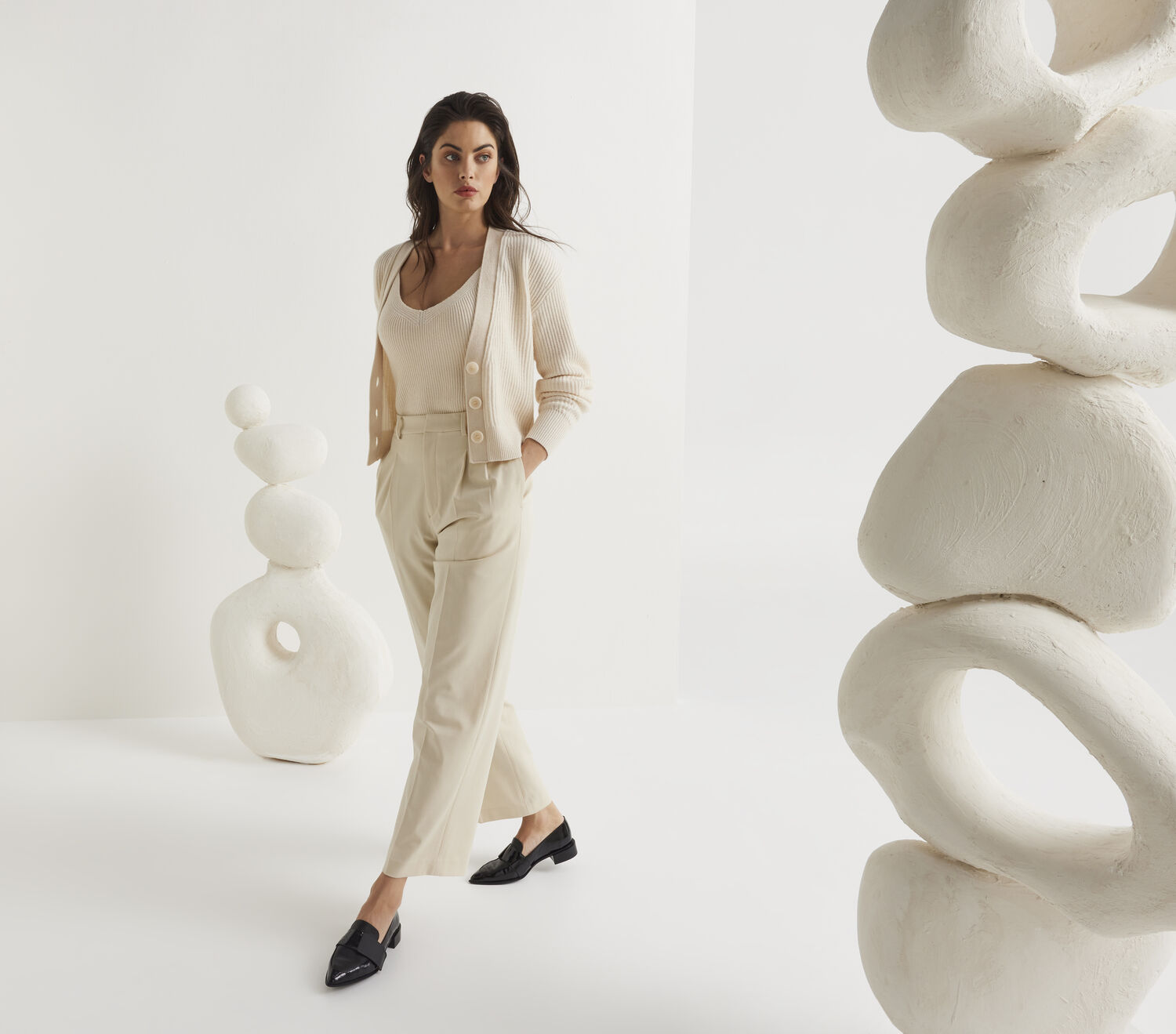 Bec Cole · Fashion · MIDAS AUTUMN 