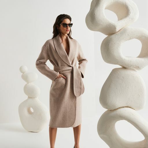 Bec Cole · Fashion · MIDAS AUTUMN 