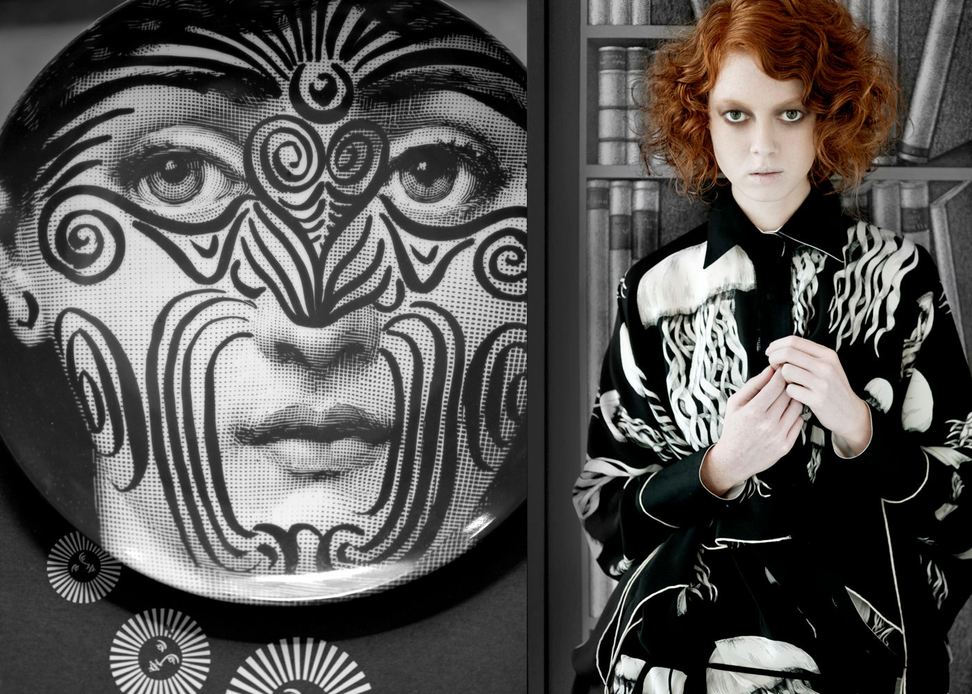 Bec Cole · Conceptual · MILAN BOOK