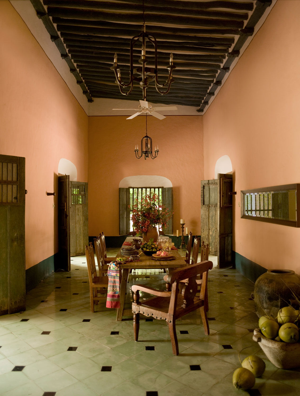 Bec Cole · Editorial · Myan Muse