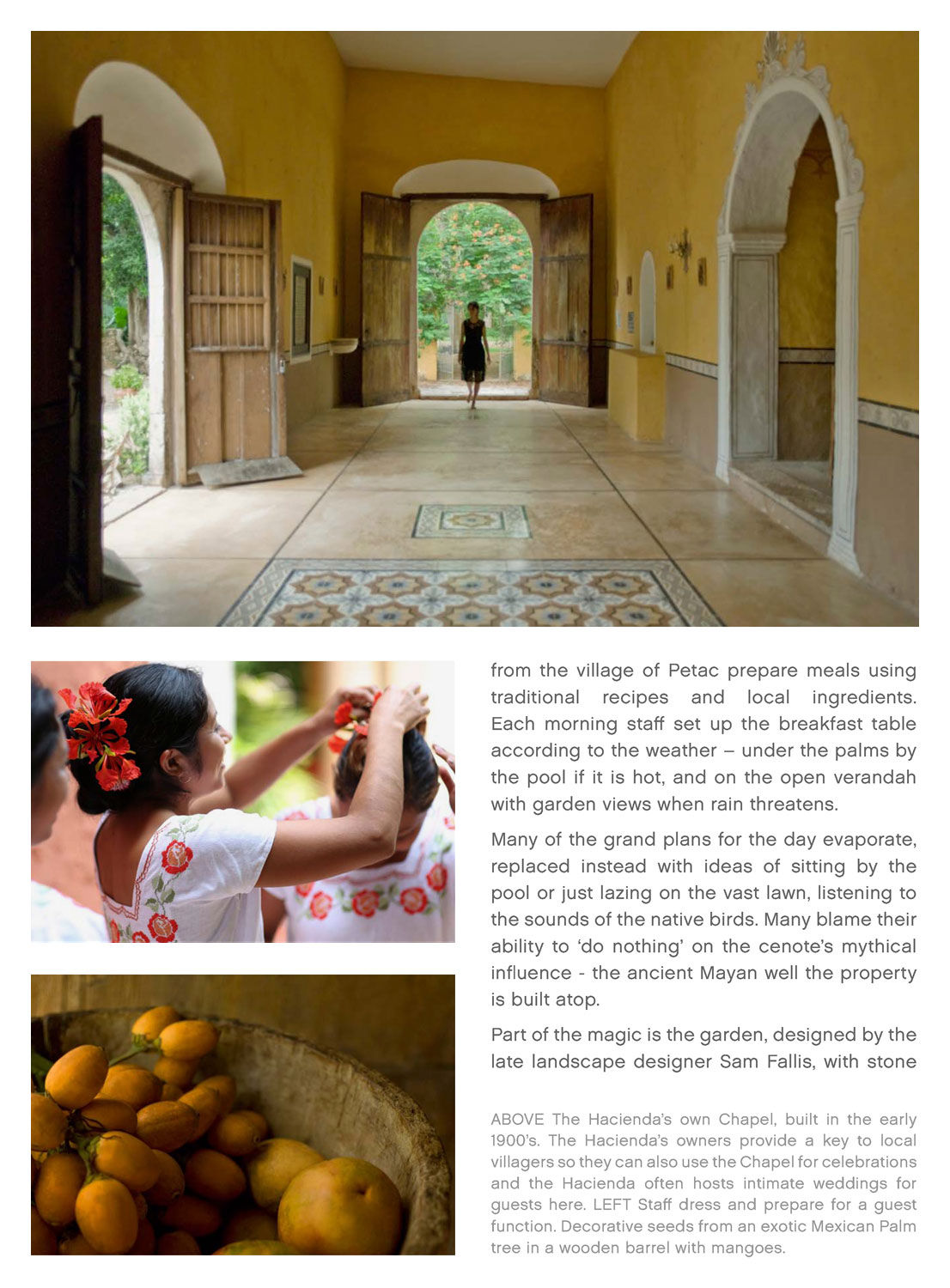 Bec Cole · Editorial · Myan Muse