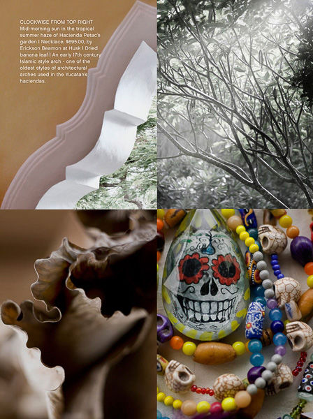 Bec Cole · Editorial · Myan Muse