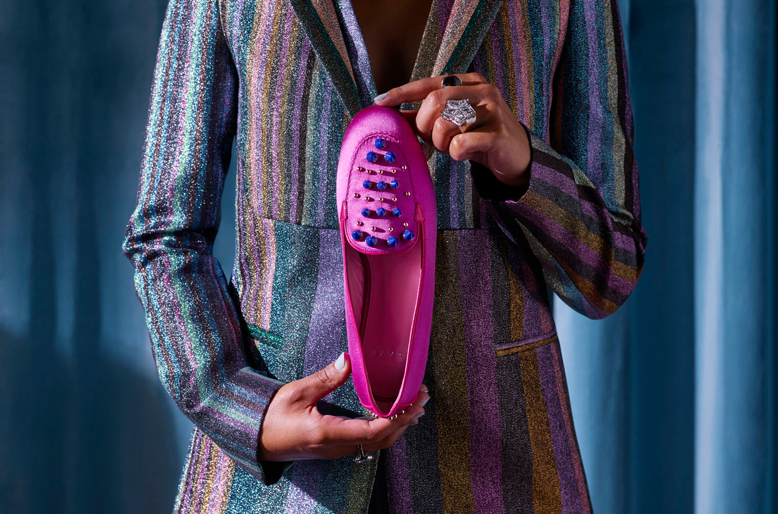 Bec Cole · Fashion · PHARE SHOES 