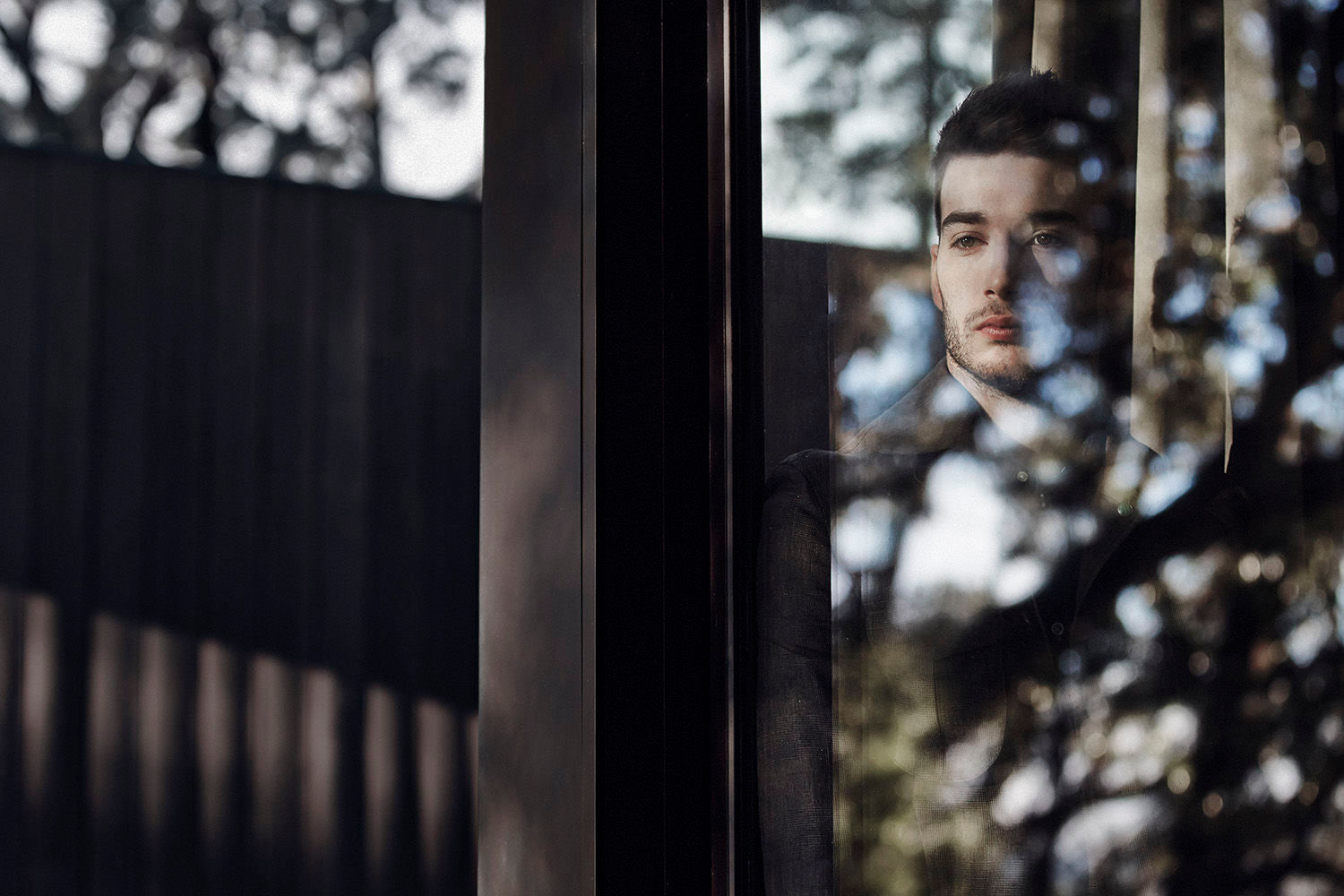 Bec Cole · Editorial · POLO PROJECT