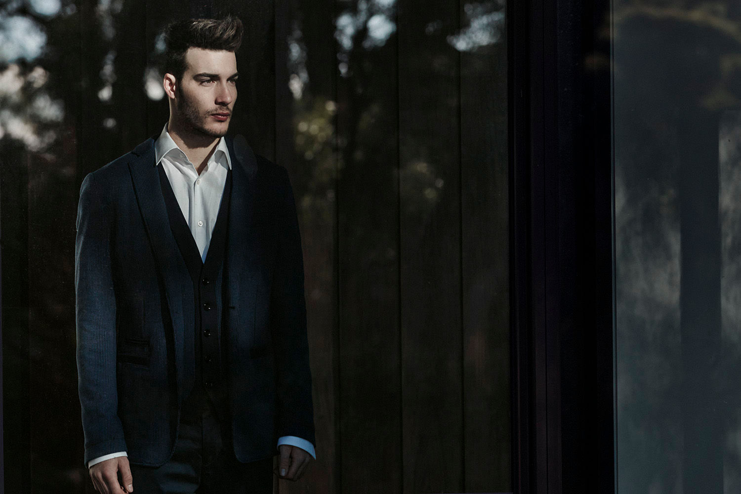 Bec Cole · Editorial · POLO PROJECT