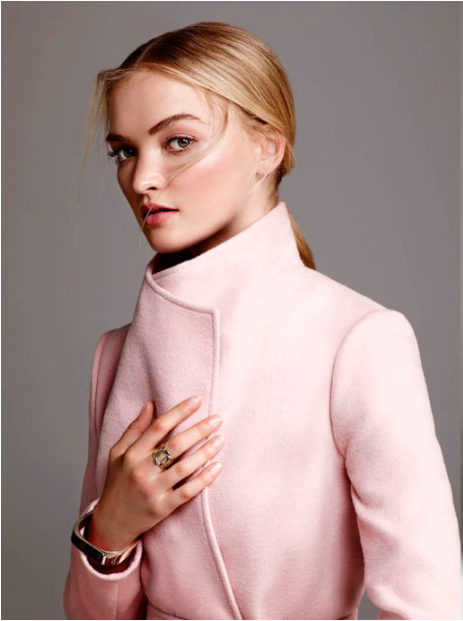 Bec Cole · Editorial · QIC