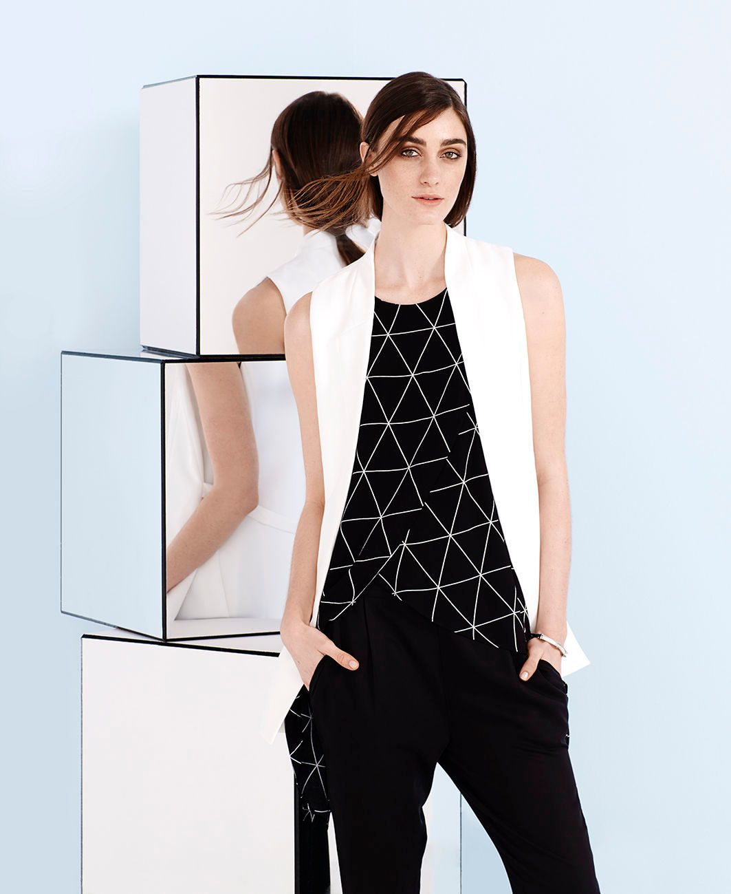 Bec Cole · Editorial · QIC