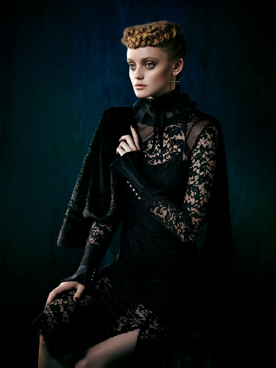 Bec Cole · Editorial · QIC