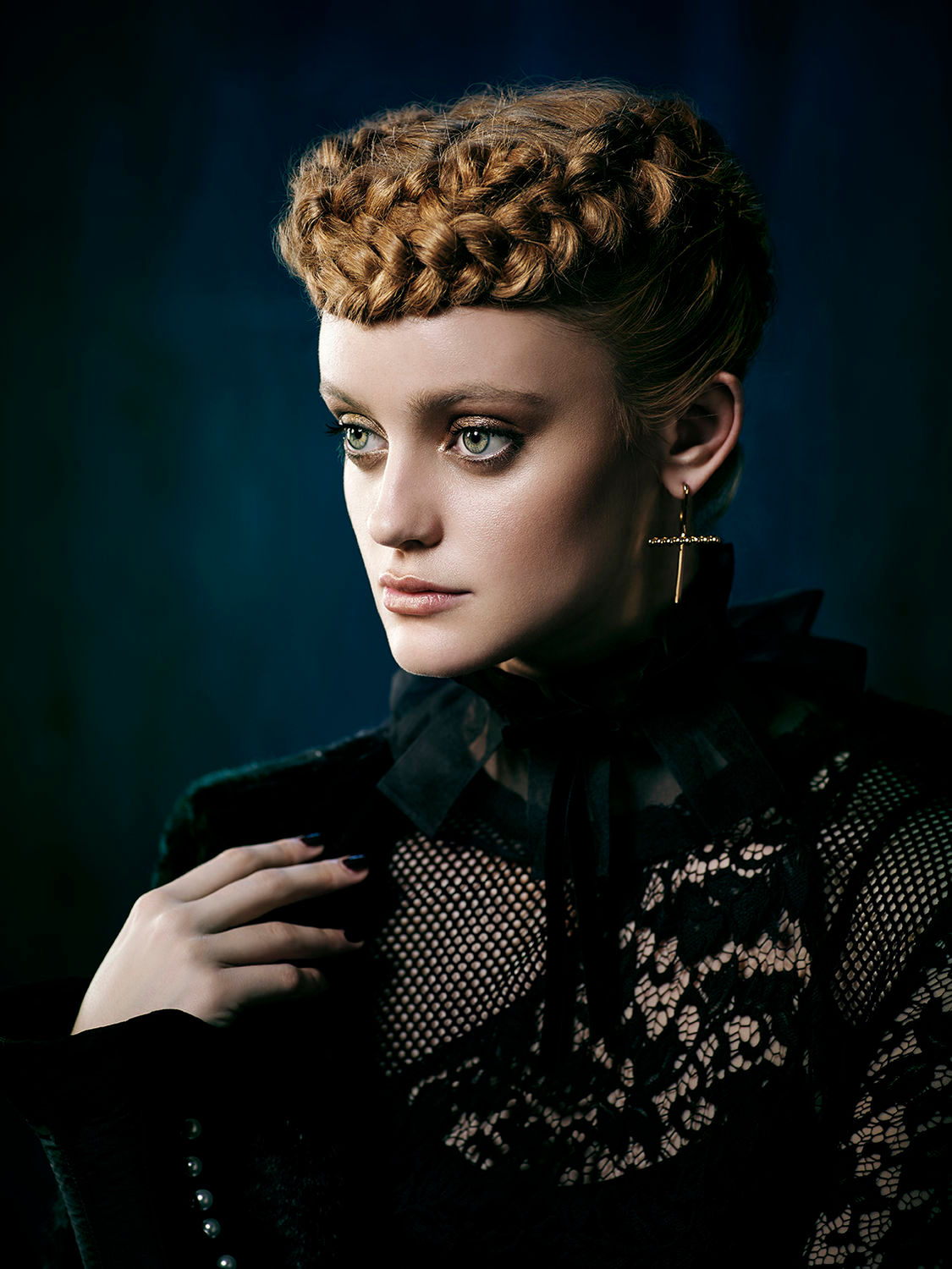 Bec Cole · Editorial · QIC