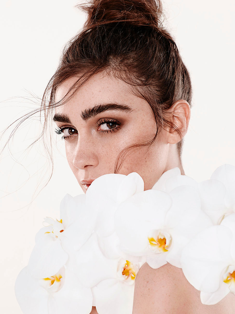 Bec Cole · Editorial · QIC