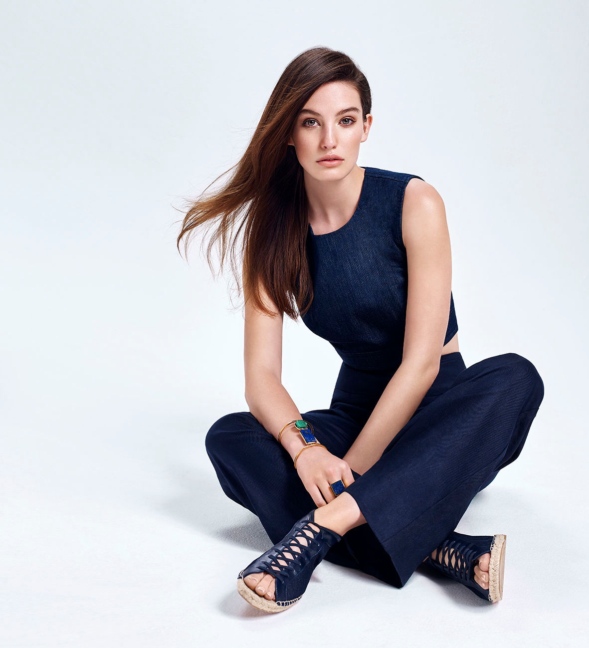 Bec Cole · Editorial · QIC