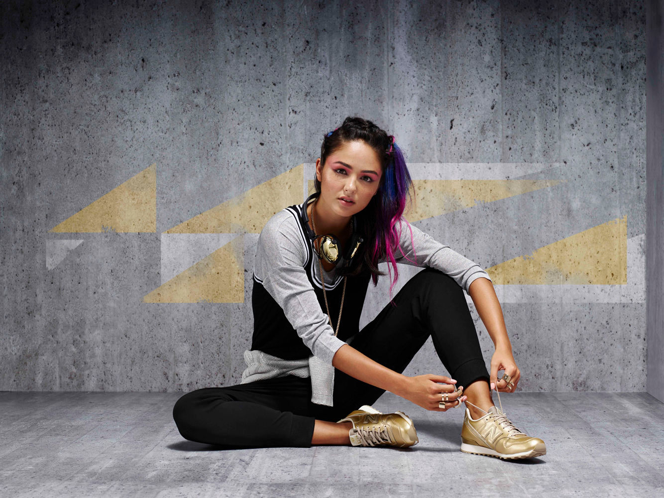 Bec Cole · Editorial · QIC