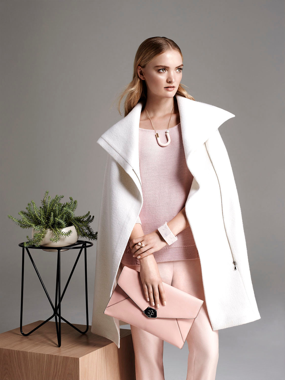 Bec Cole · Editorial · QIC