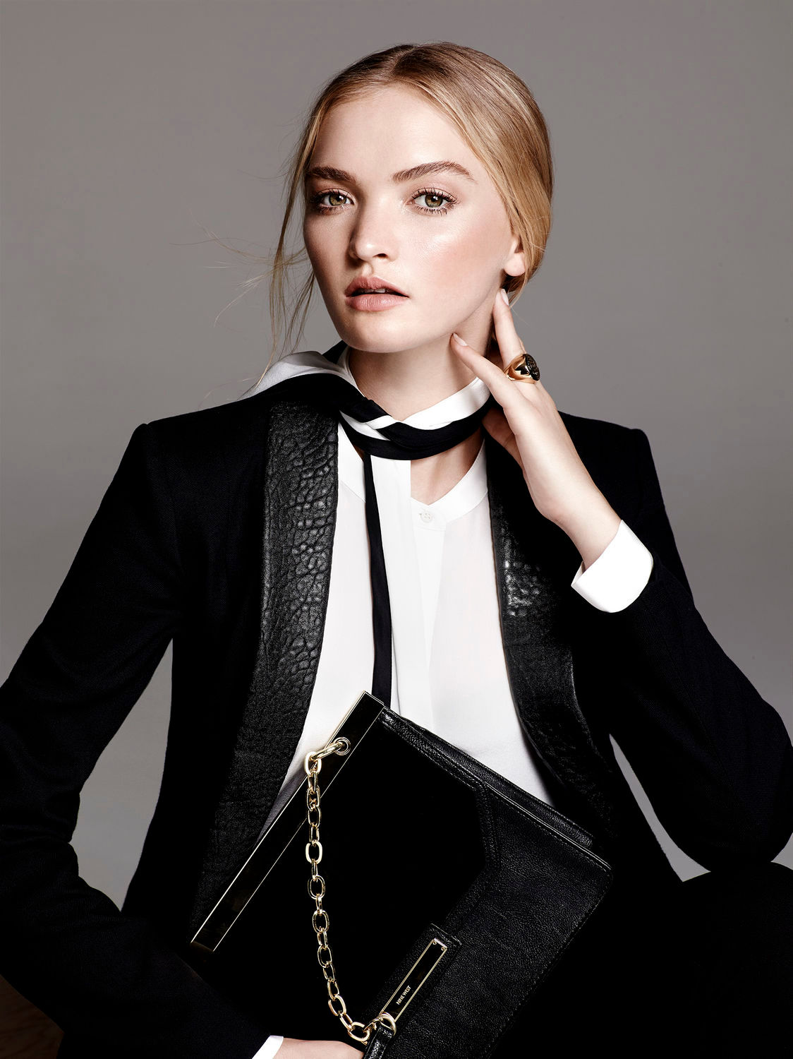 Bec Cole · Editorial · QIC