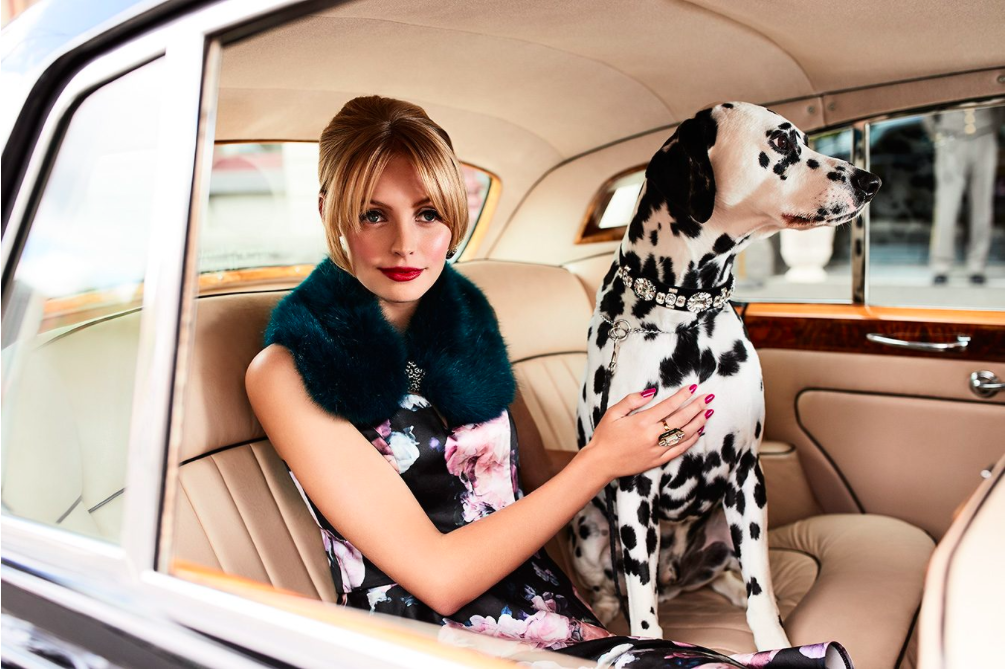 Bec Cole · Fashion · REVIEW 