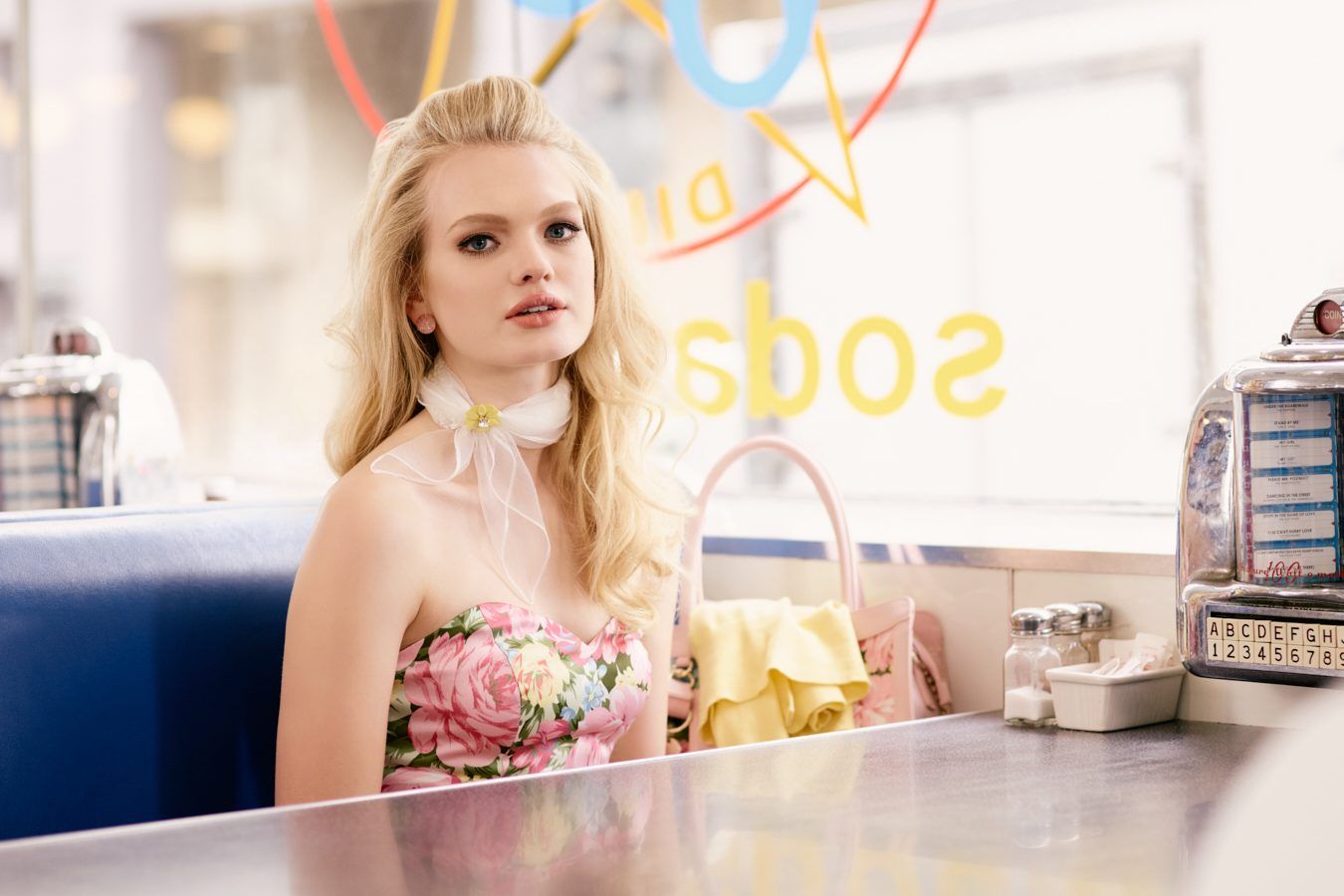 Bec Cole · Fashion · REVIEW 