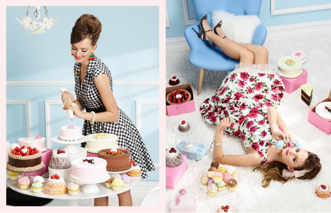 Bec Cole · Fashion · REVIEW 