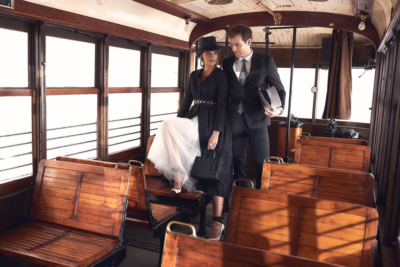 Bec Cole · Editorial · VRC RACING EDITORIAL 