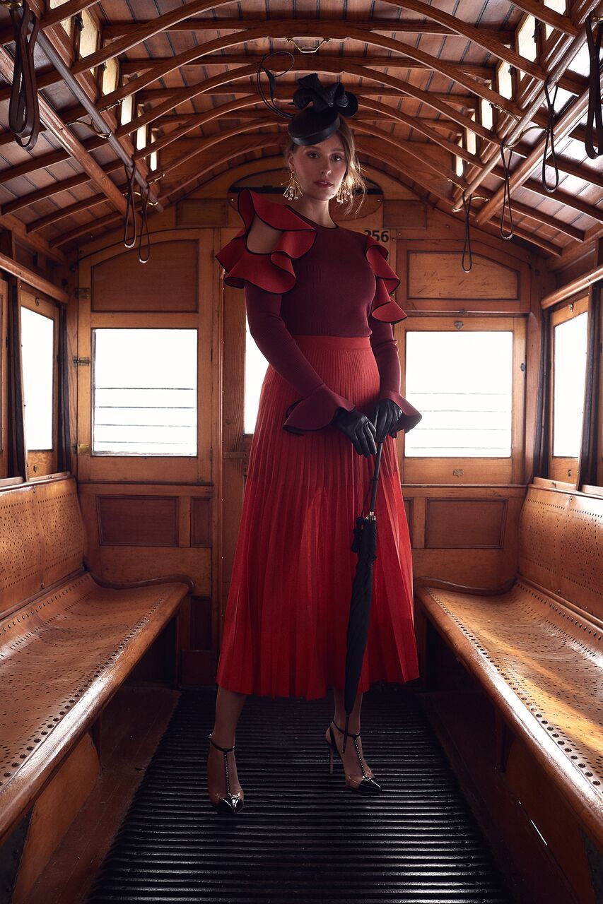 Bec Cole · Editorial · VRC RACING EDITORIAL 